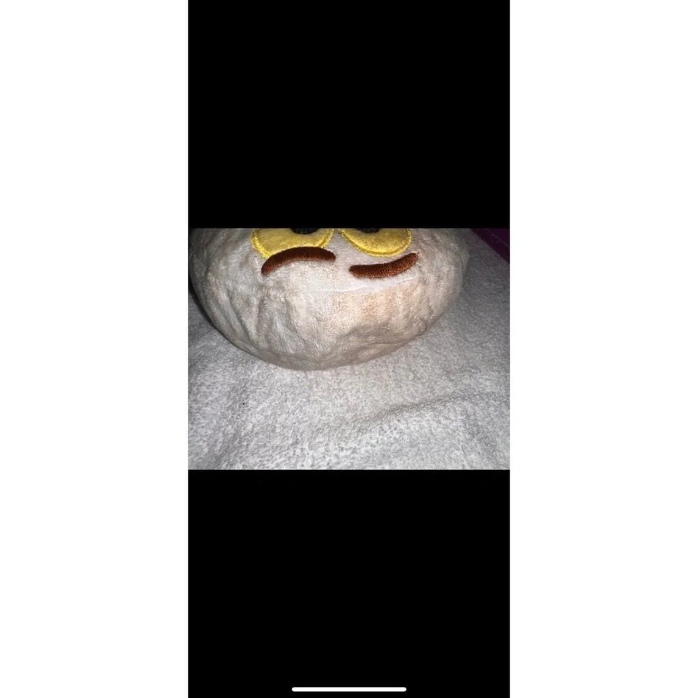 bark box mustache‎ taco dog toy barbox